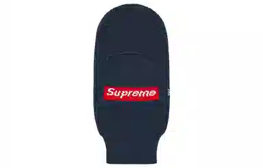 Supreme New Era Box Logo Balaclava
