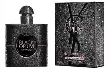 YSL Black Opium Extreme