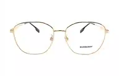 BURBERRY B. STRIPE
