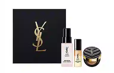 YSL 30ml+ 7ml+B20