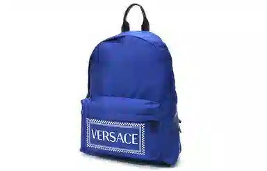 Versace Backpack