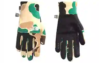 The North Face Etip Recycled Glove