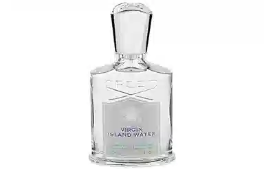 CREED Virgin Island Water