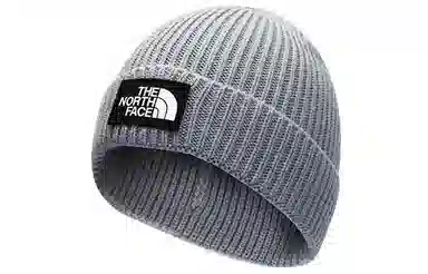 The North Face Beanie Mist Blue