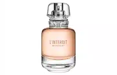 GIVENCHY EDT 10ml35ml50ml80ml