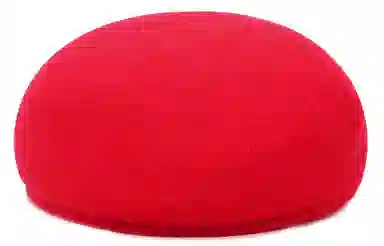 Kenmore Wool Beret Logo