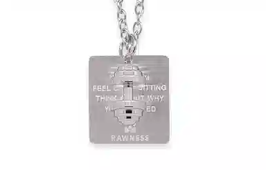 RAWNESS
