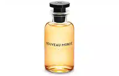 Louis Vuitton Nouveau Monde
