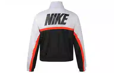 Nike Throwback Jacket