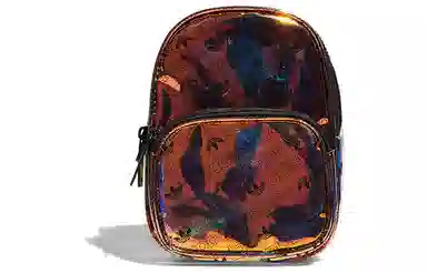 adidas Iridescent Mini Backpack