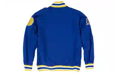 Mitchell Ness MN 96-97 AU
