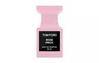 Tom Ford Rose Prick EDP