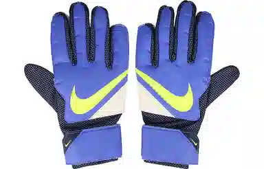 Nike Jr. Goalkeeper Match