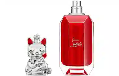 CL Ruby World EDP 90ml