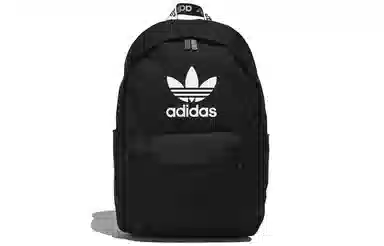 adidas Originals Backpack Black