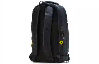 Jordan Air Jordan 13 Backpack Black