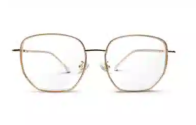 Welly Merck Blue Light Titanium Frame