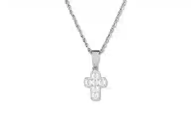 ICEKID GEMCROSS HIPHOP