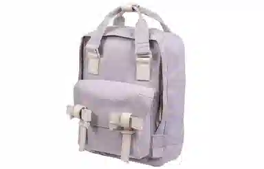 Doughnut Macaroon Mini Unicorn Bow