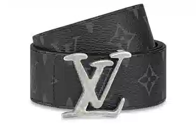 Louis Vuitton LV Tag 40 Monogram Belt