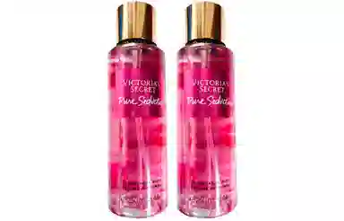 VICTORIA'S SECRET 250ml*2