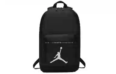 Jordan Backpack Black