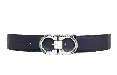 FERRAGAMO GANCINI 3.5cm