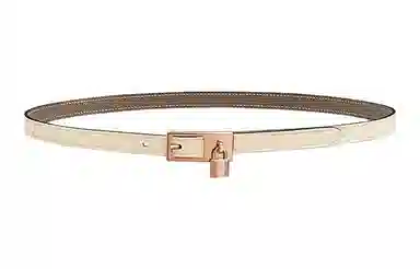 HERMES Lucky 15 1.5cm