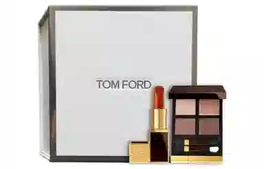 TF 16 SCARLET ROUGE 3g+31 SOUS LE SABLE 9g