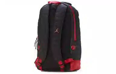 Jordan AJ13 Bred Backpack