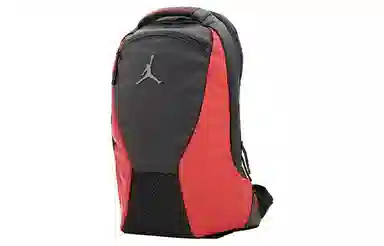 Jordan AJ12 Bred Backpack