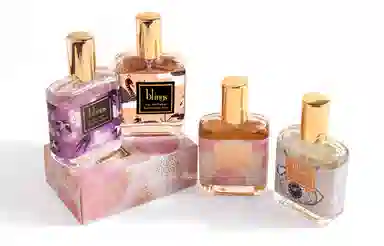 blings EDT 30ml*4