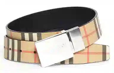 Burberry Vintage 3.5cm