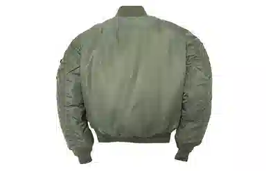 Alpha Industries MA-1 Flight Jacket