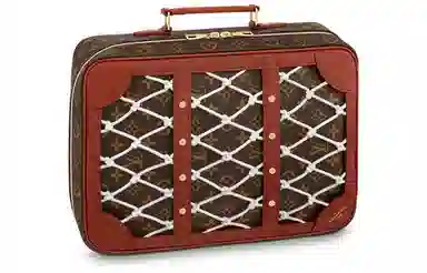 LOUIS VUITTON x NBA 2.0