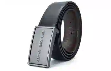 ARMANI EXCHANGE 3.5cm