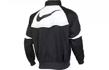 Nike Sportswear Wind Runner Logo