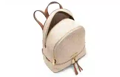 MICHAEL KORS Rhea Zip