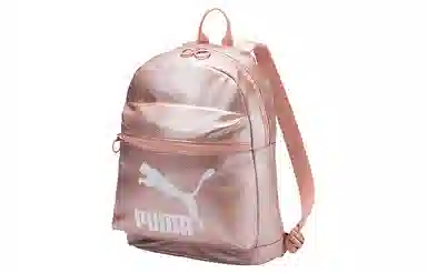 PUMA Prime Pink Backpack