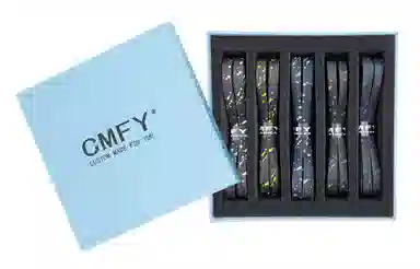CMFY 5