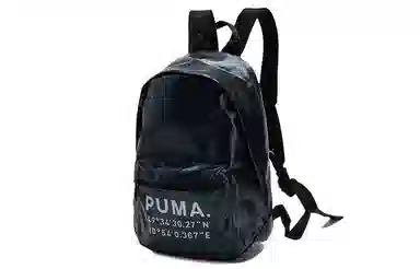 PUMA Prime Time Archive Black