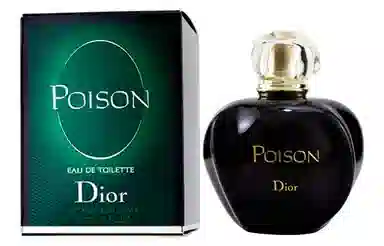 DIOR Poison Natural EDT 30ml50ml100ml