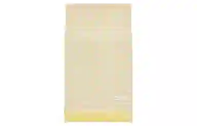 Hermes Boutis Scarf Lemon Yellow