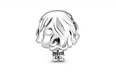 Pandora Harry Potter Hermione Granger Charm Silver