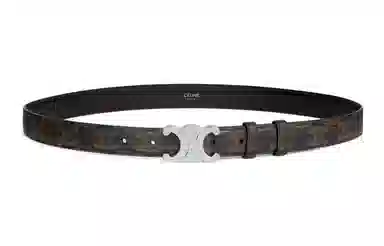 Celine Belt