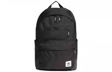 adidas Originals Trefoil Backpack Black
