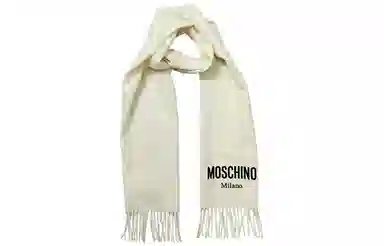 MOSCHINO LOGO