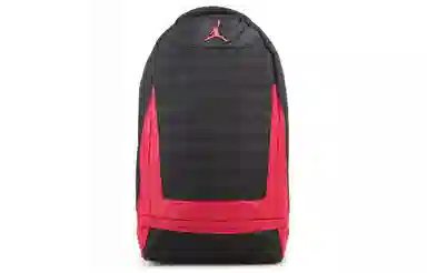 Jordan AJ13 Bred Backpack