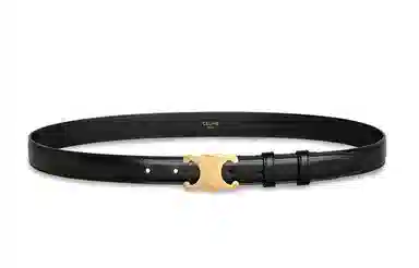 CELINE Triomphe Belt