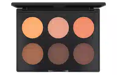 MAC fix lightMedium Deep